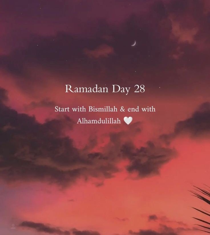 Images for Ramadan Days 21 to 30