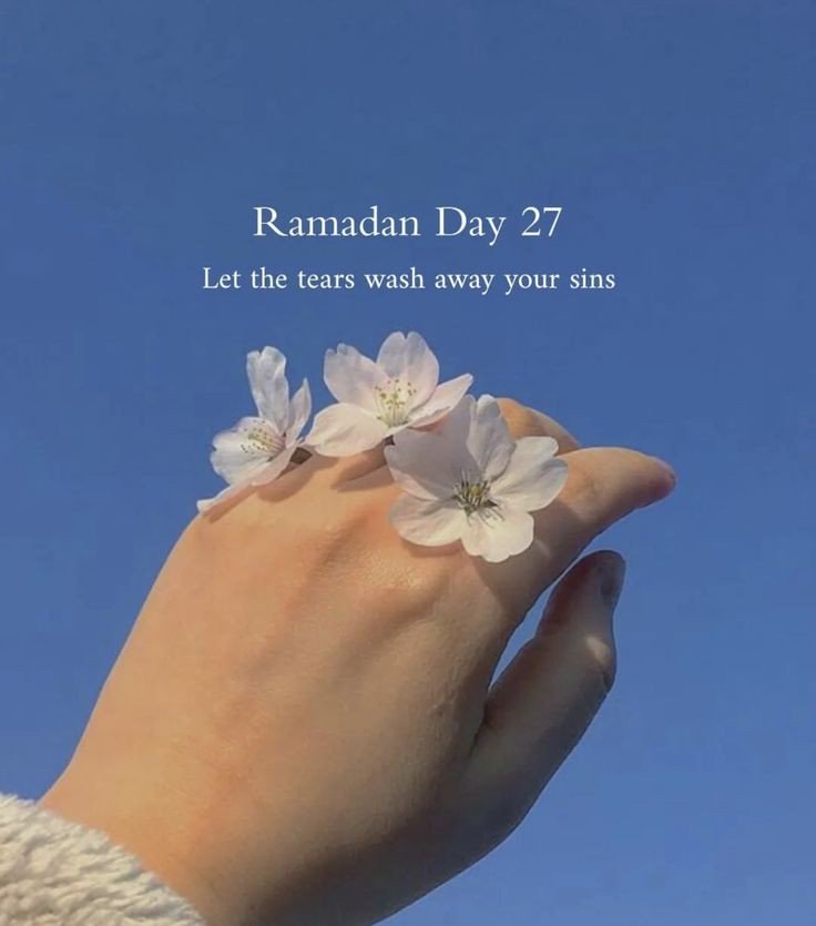 Images for Ramadan Days 21 to 30