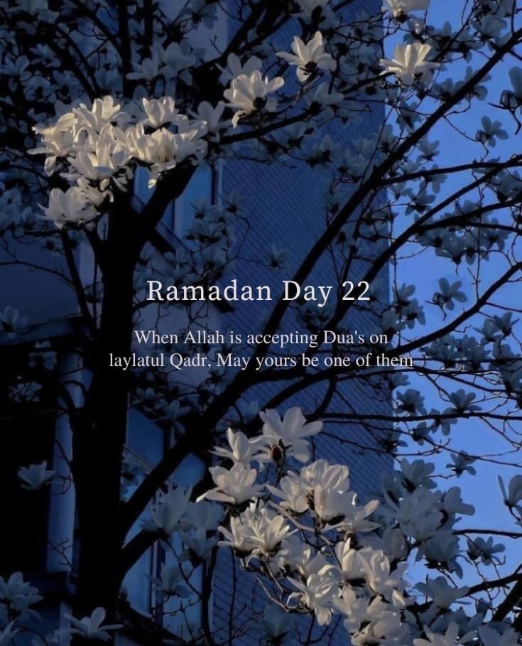 Images for Ramadan Days 21 to 30