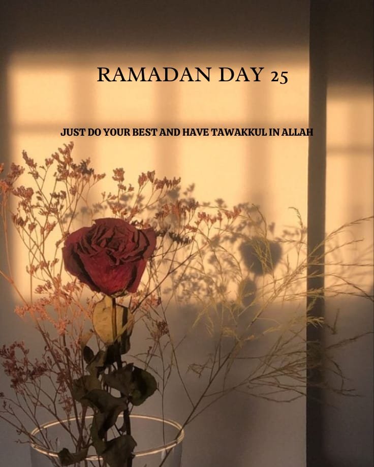 Images for Ramadan Days 21 to 30