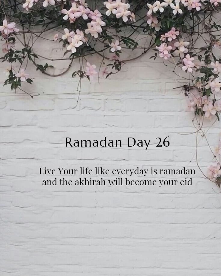 Images for Ramadan Days 21 to 30