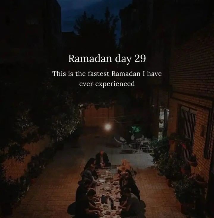 Images for Ramadan Days 21 to 30