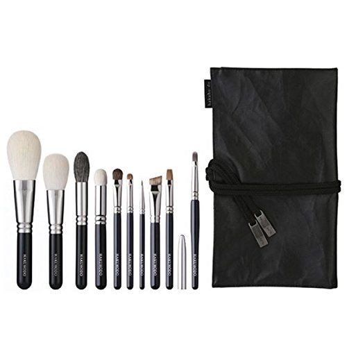Japanese Makeup Brush Sets