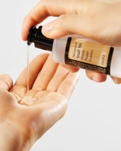 Best Korean Skincare Products 2025