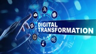 Digital Transformation Consulting Firms