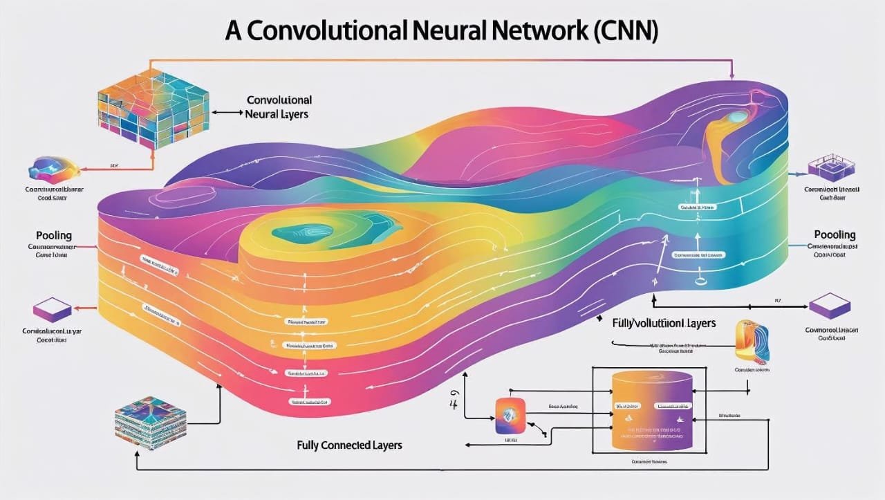 Convolutional Neural Networks