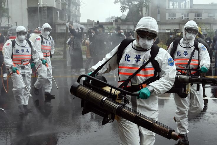 Pandemic Diseases: Causes, Impact, and Prevention Pandemic Diseases: Causes, Impact, and Prevention