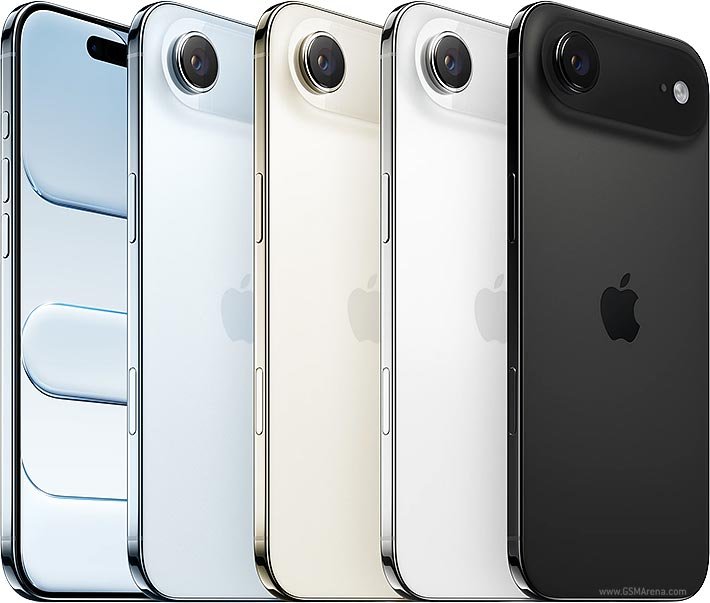 Everything You Need to Know About the iPhone 17 2025